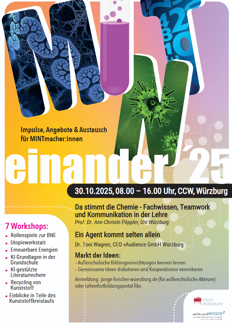 MINTeinander 25